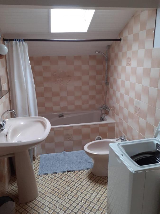 Ur Ondoan - Appartement Saint Pee Sur Nivelle מראה חיצוני תמונה