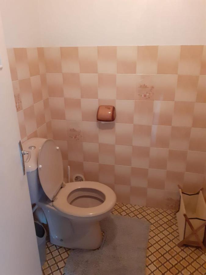 Ur Ondoan - Appartement Saint Pee Sur Nivelle מראה חיצוני תמונה