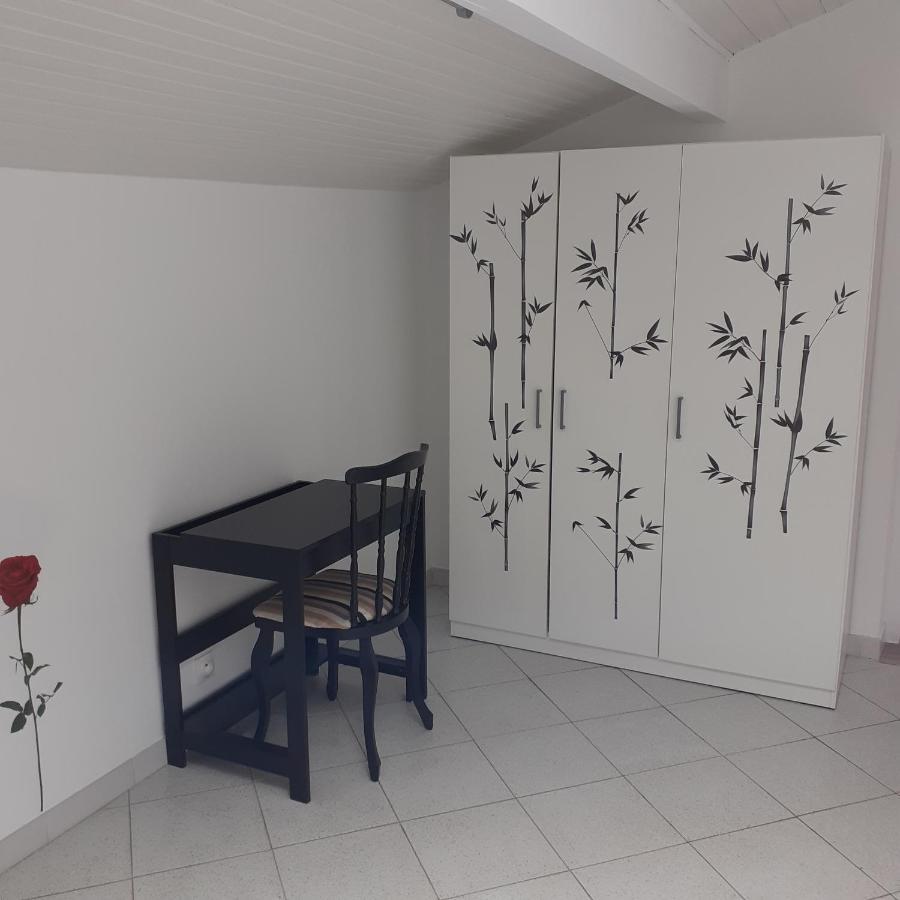 Ur Ondoan - Appartement Saint Pee Sur Nivelle מראה חיצוני תמונה